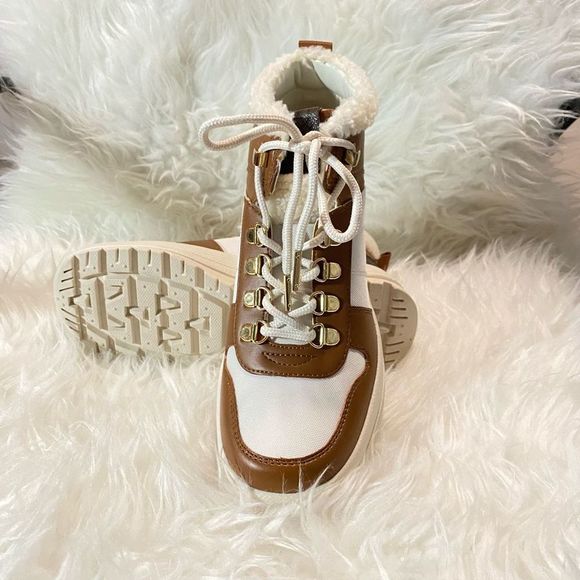 Michael Kors ankles sport boot sneaker - Picture 10 of 11